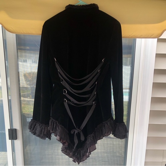 Jacket, hot topic - Picture 2 of 4